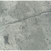 Wandpaneel 'Modular Wall 11303A Diamond Slate Stone' grau 52 x 52 cm