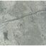 Wandpaneel 'Modular Wall 11303A Diamond Slate Stone' grau 52 x 52 cm