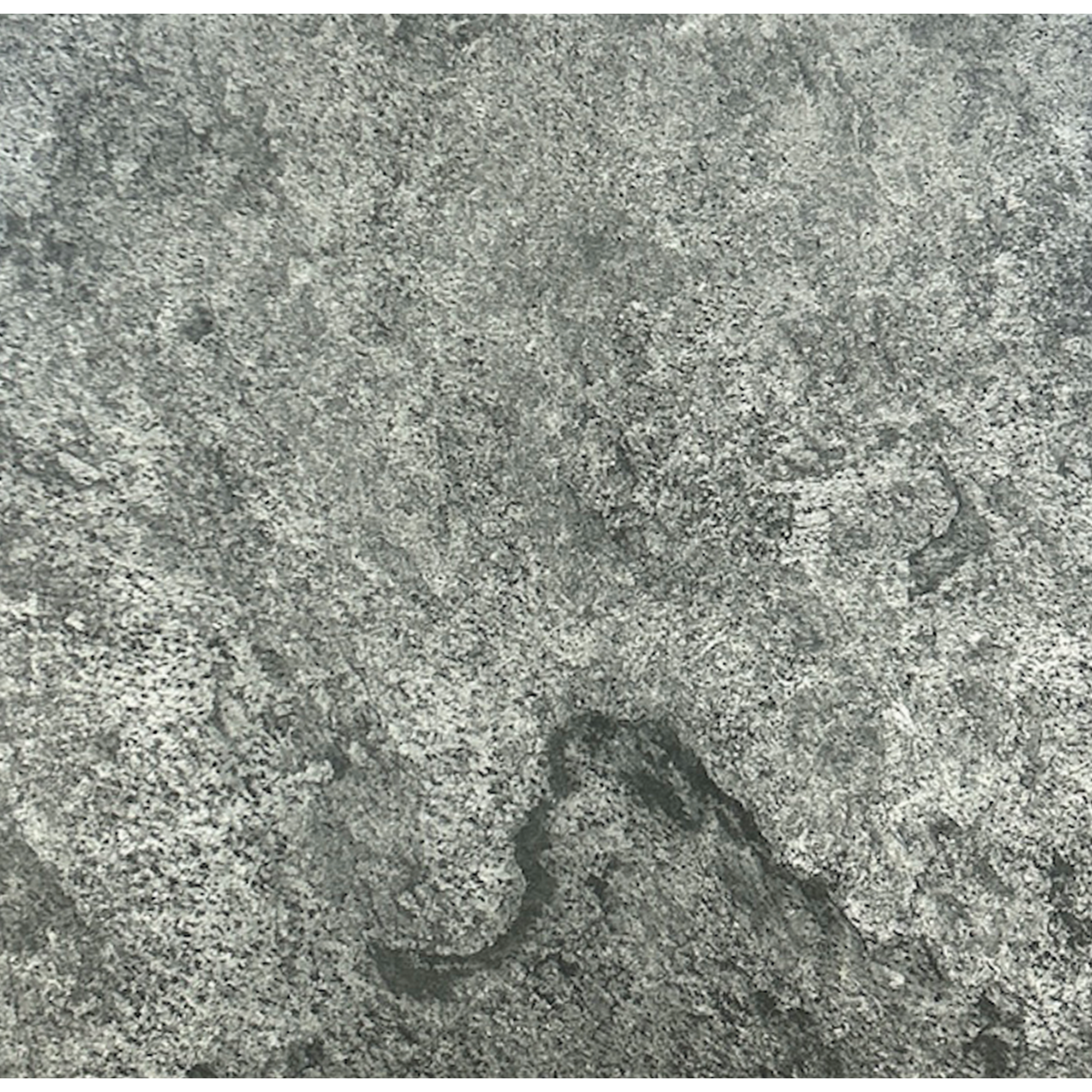 Wandpaneel 'Modular Wall 11303A Diamond Slate Stone' grau 52 x 52 cm
