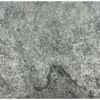 Wandpaneel 'Modular Wall 11303A Diamond Slate Stone' grau 52 x 52 cm