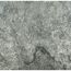Wandpaneel 'Modular Wall 11303A Diamond Slate Stone' grau 52 x 52 cm