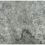 Wandpaneel 'Modular Wall 11303A Diamond Slate Stone' grau 52 x 52 cm