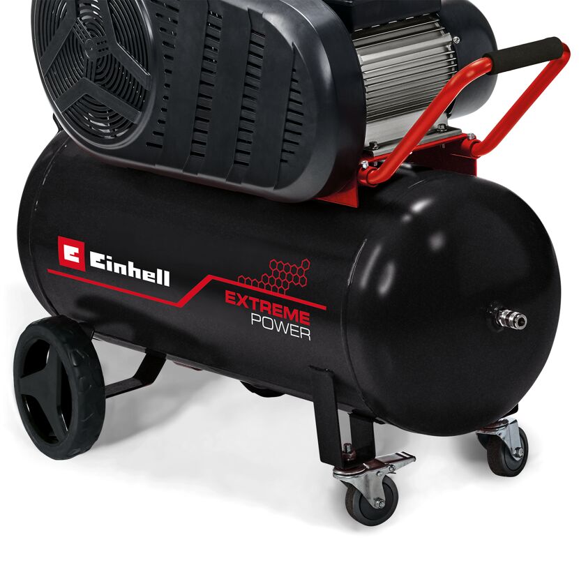 Kompressor 'TE-AC 430/50/10' 3000 W