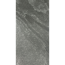 Wandpaneel 'Modular Wall 11300B Grey Slate Stone' grau 52 x 104 cm