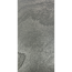 Wandpaneel 'Modular Wall 11300B Grey Slate Stone' grau 52 x 104 cm