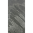 Wandpaneel 'Modular Wall 11300B Grey Slate Stone' grau 52 x 104 cm