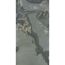 Wandpaneel 'Modular Wall 11301B Patina Slate Stone' grau 52 x 104 cm