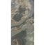 Wandpaneel 'Modular Wall 11301B Patina Slate Stone' grau 52 x 104 cm