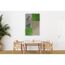Wandpaneel 'Modular Wall 11301B Patina Slate Stone' grau 52 x 104 cm