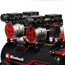 Kompressor 'TE-AC 270/50 Silent Plus' 1500 W