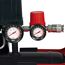 Kompressor 'TE-AC 270/50 Silent Plus' 1500 W