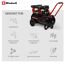 Kompressor 'TE-AC 270/50 Silent Plus' 1500 W