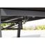 Gartenmöbelset 'Yara' für 5 Personen Aluminium