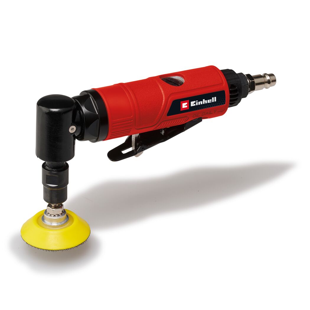 Druckluft-Winkelschleifer 'TC-PA 50'