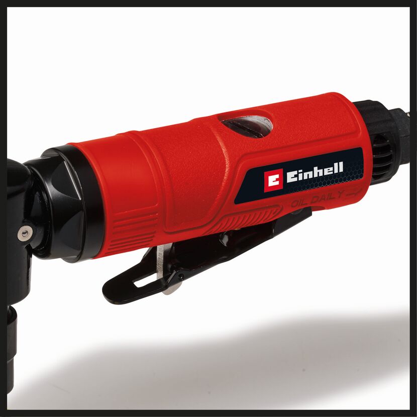 Druckluft-Winkelschleifer 'TC-PA 50'