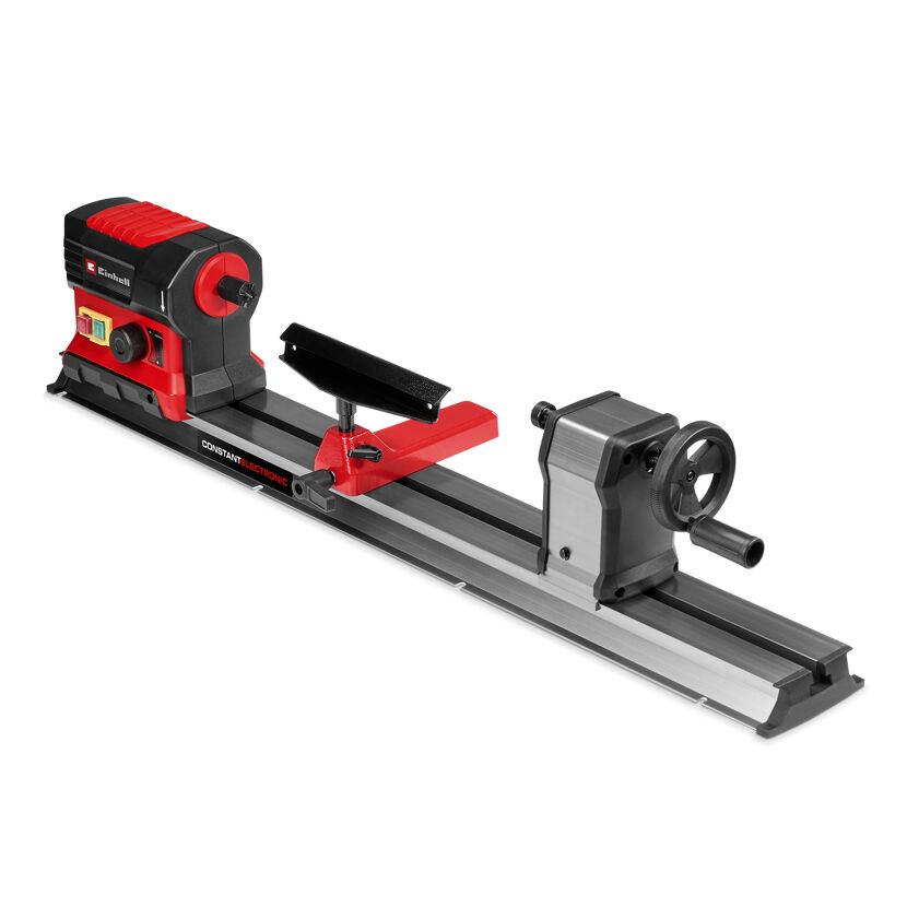 Drechselbank 'TC-WW 600 CE Vario'