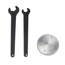 Drechselbank 'TC-WW 600 CE Vario'