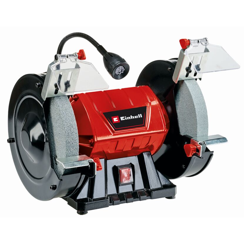 Doppelschleifer 'TC-BG 200 L' 185 W