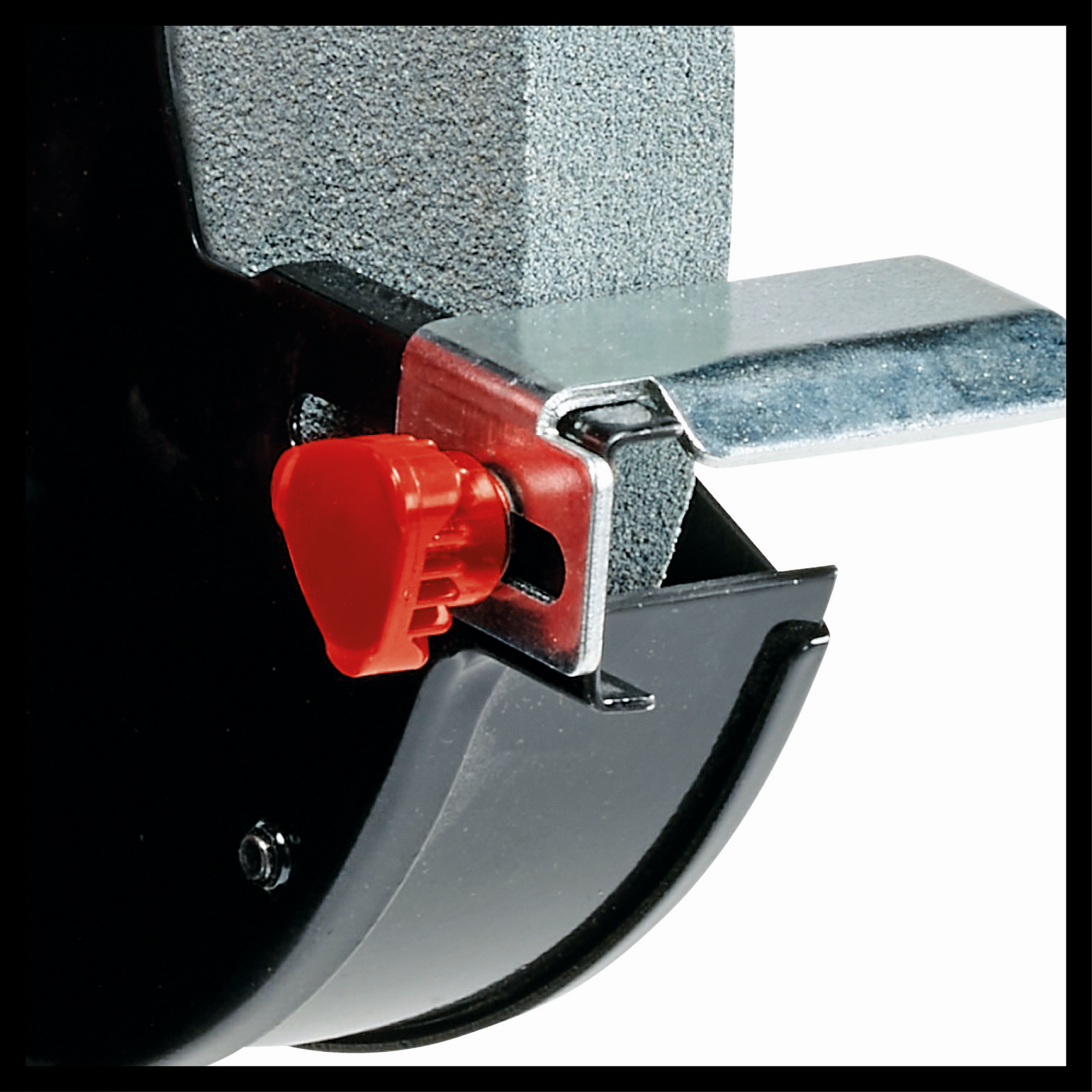 Doppelschleifer 'TC-BG 200 L' 185 W