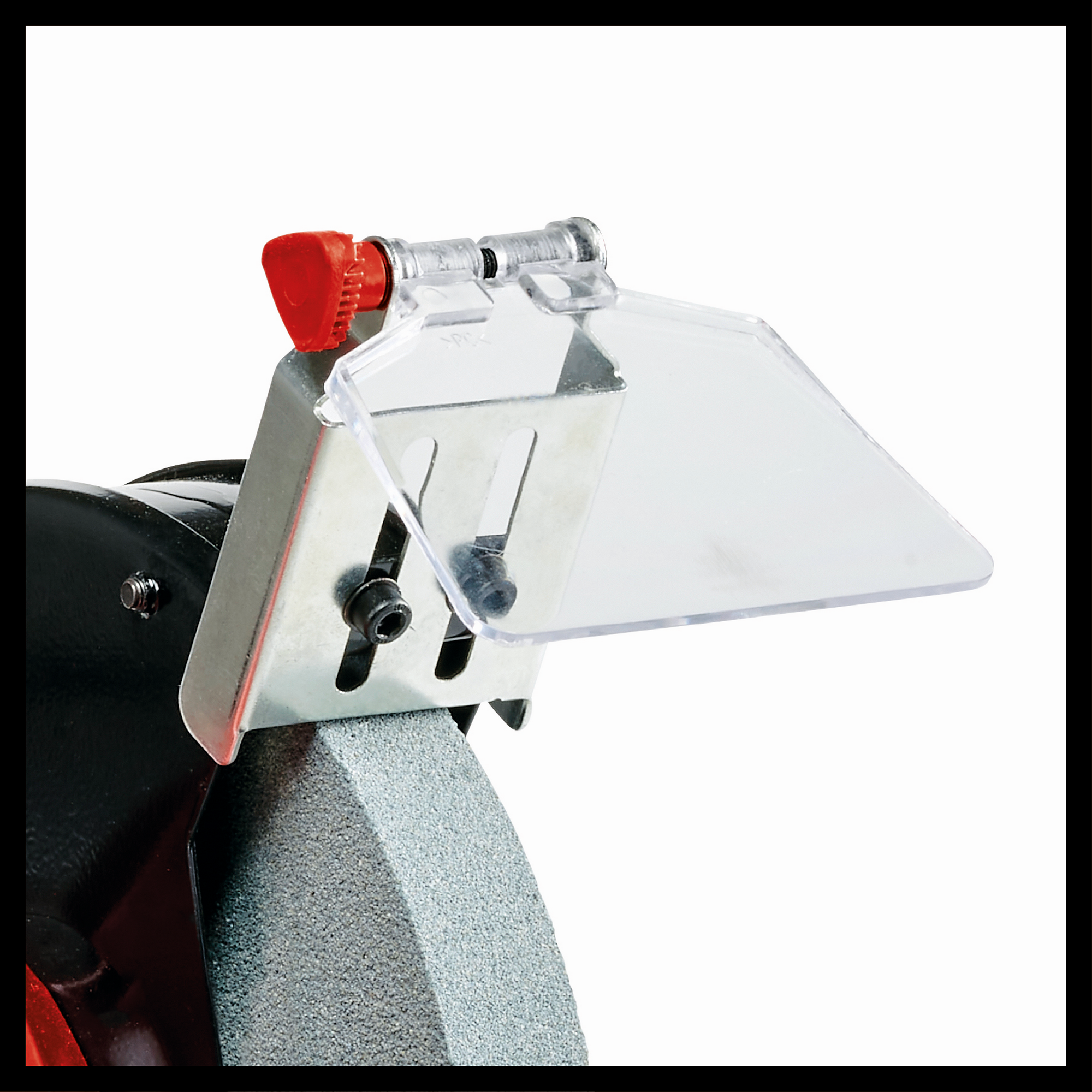 Doppelschleifer 'TC-BG 200 L' 185 W