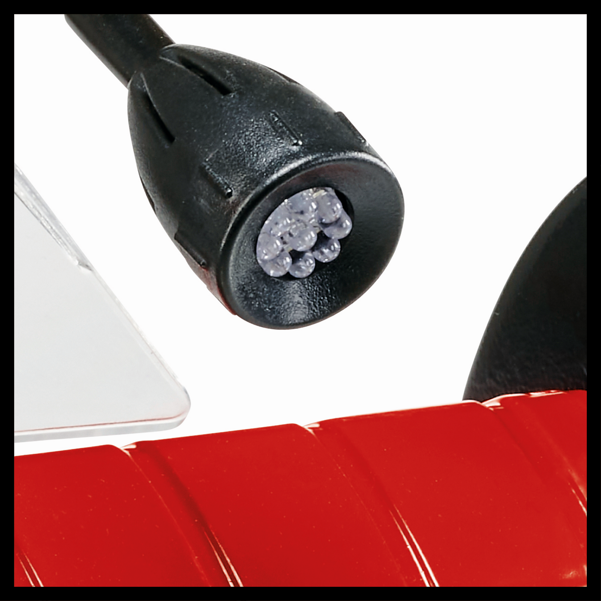 Doppelschleifer 'TC-BG 200 L' 185 W