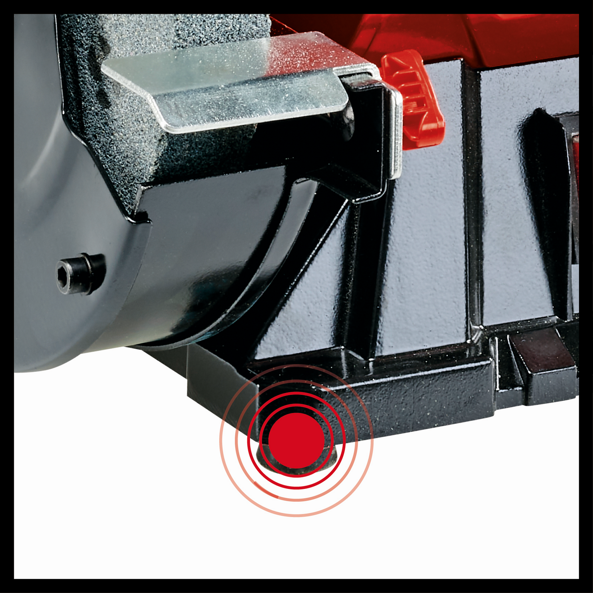 Doppelschleifer 'TC-BG 200 L' 185 W