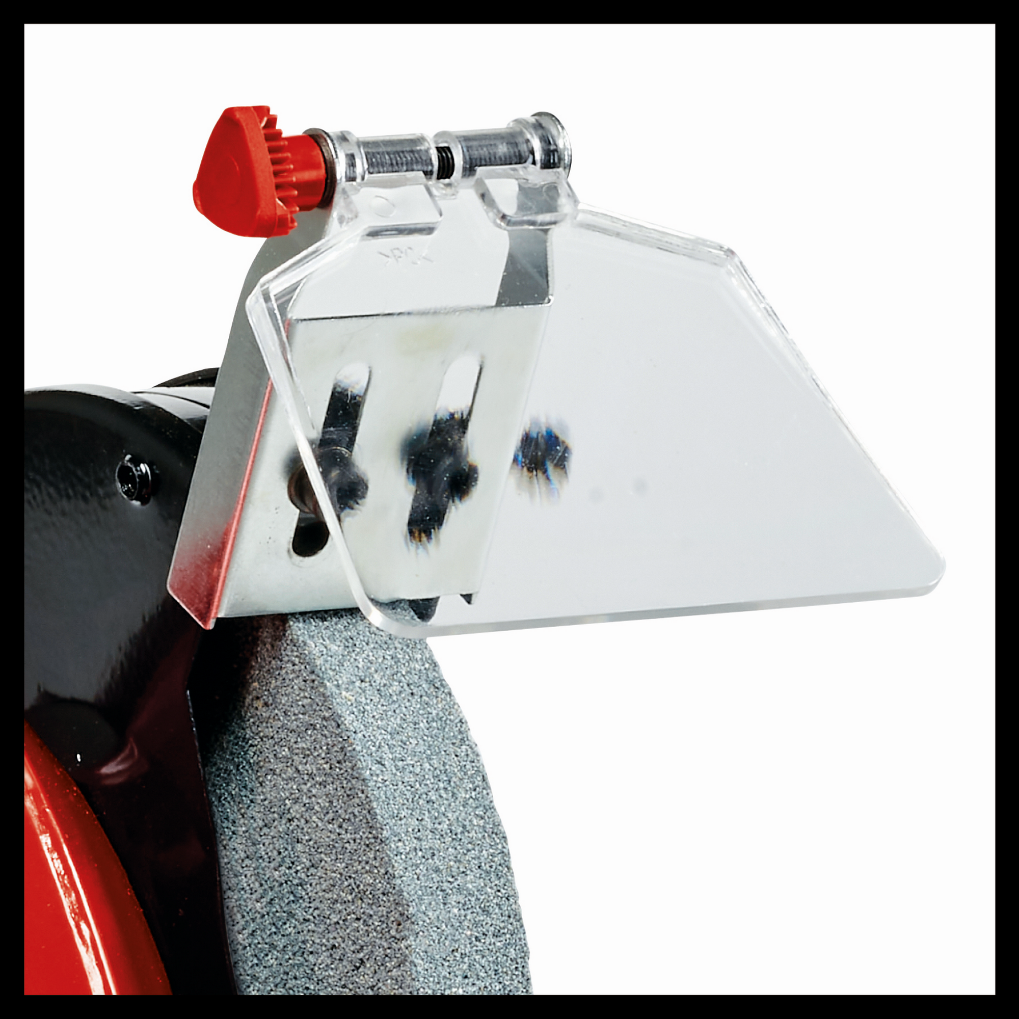 Nass-Trockenschleifer 'TC-WD 200/150' 170 W