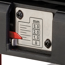 Hobelmaschine 'TE-SP 330' 1800 W