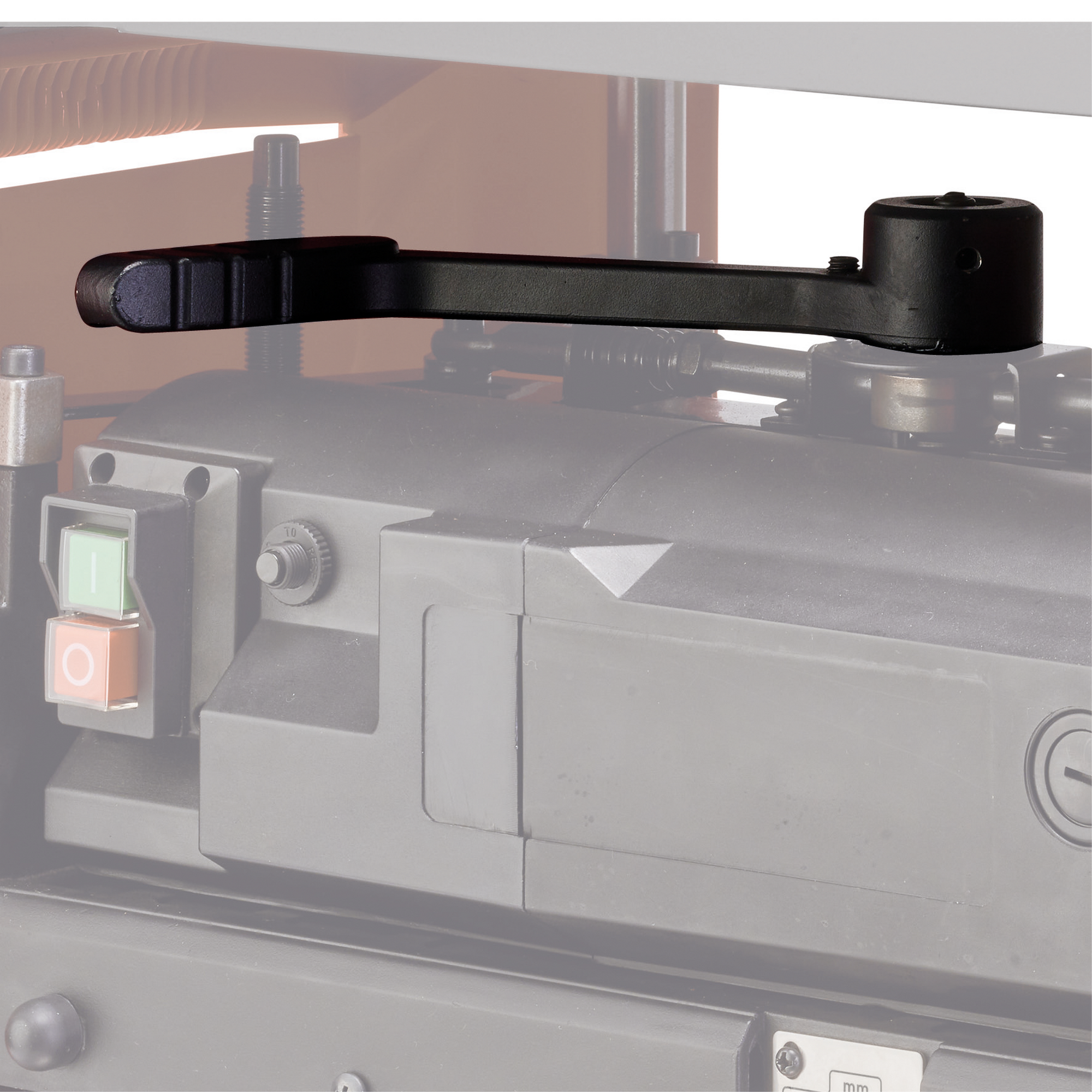 Hobelmaschine 'TE-SP 330' 1800 W