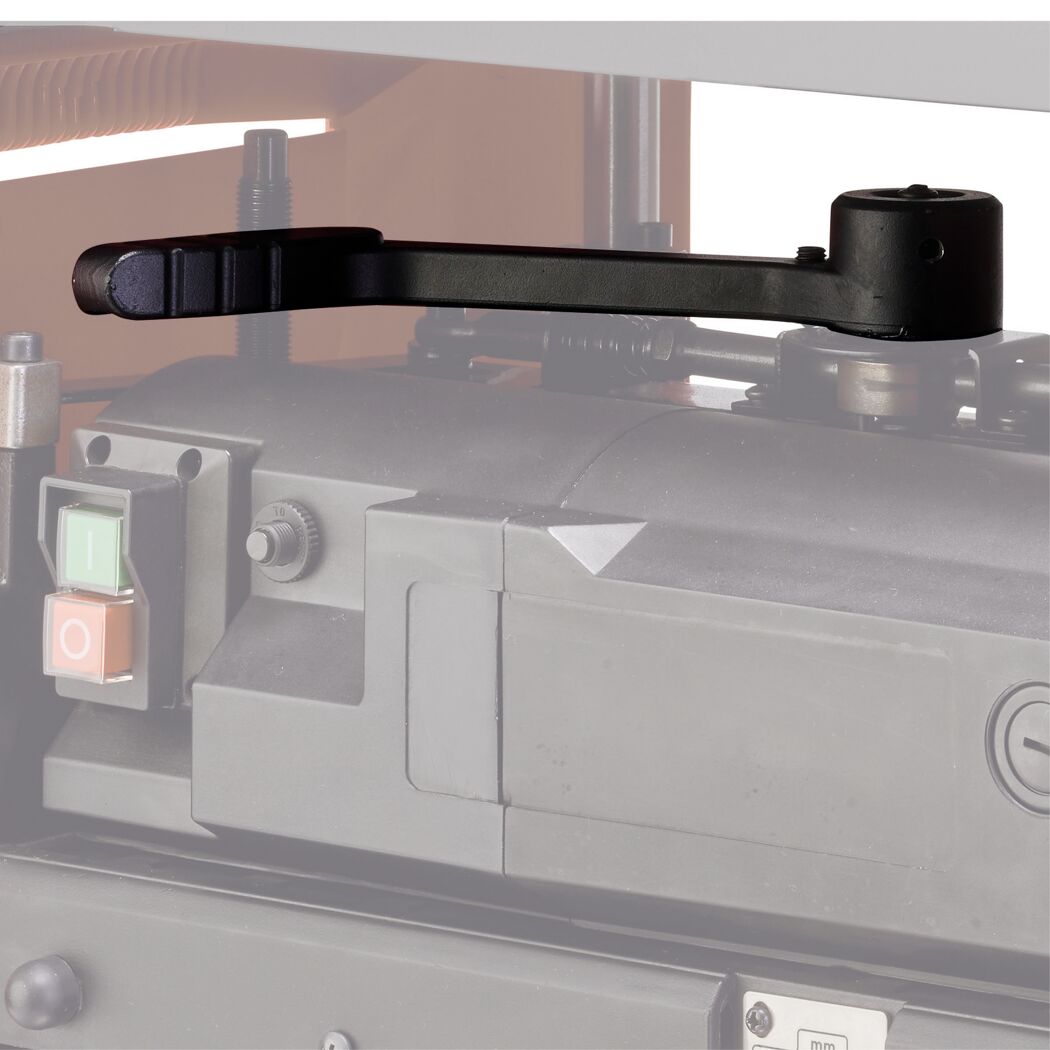 Hobelmaschine 'TE-SP 330' 1800 W