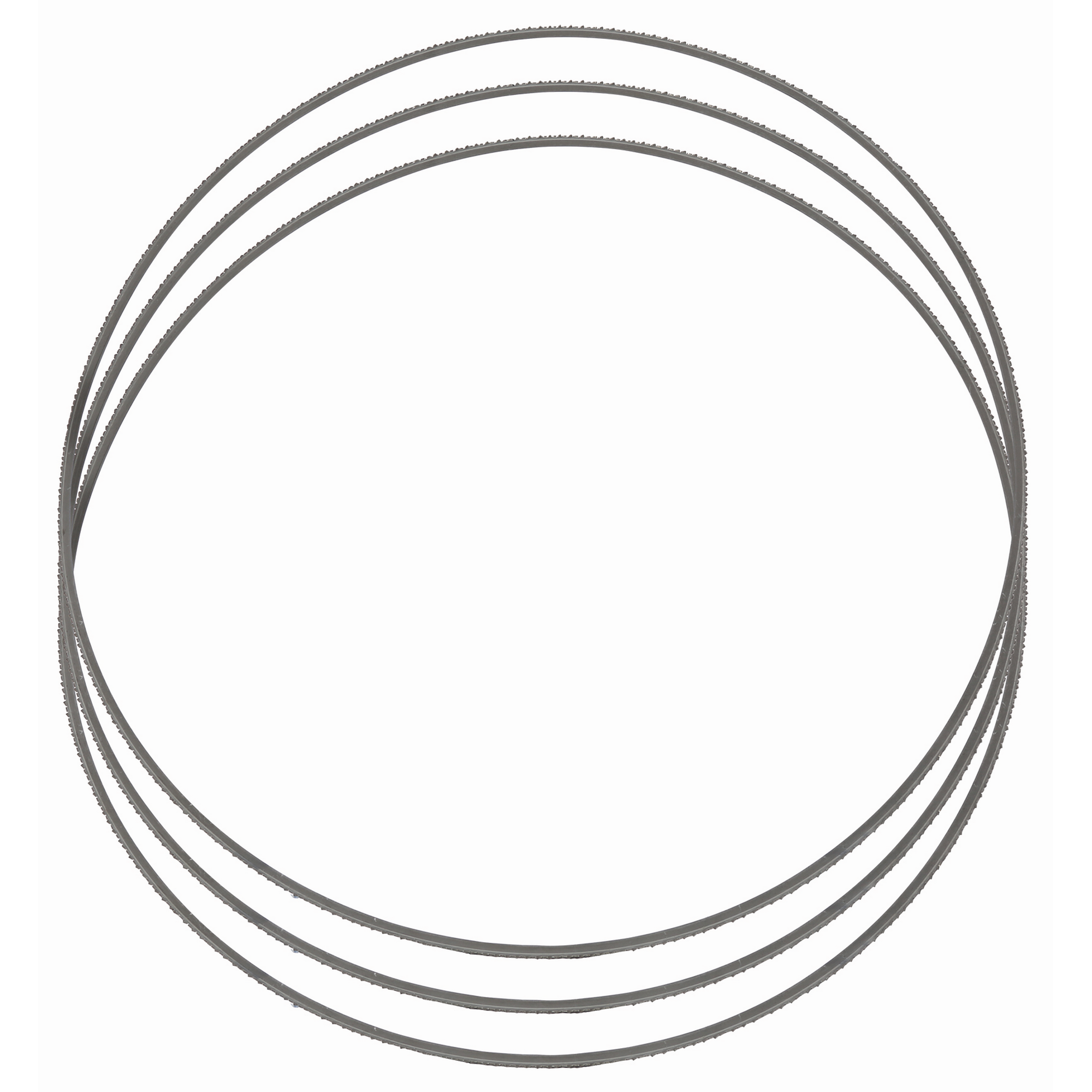 Sägebandset 1141 x 13 mm