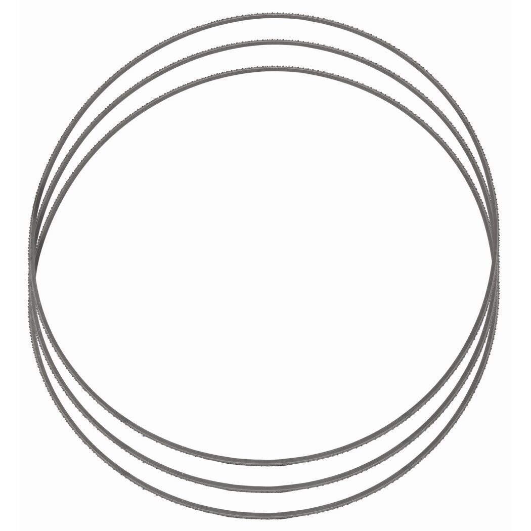Sägebandset 1141 x 13 mm