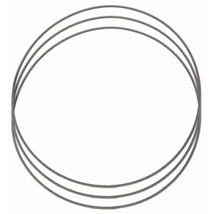 Sägebandset 1141 x 13 mm