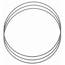 Sägebandset 1141 x 13 mm