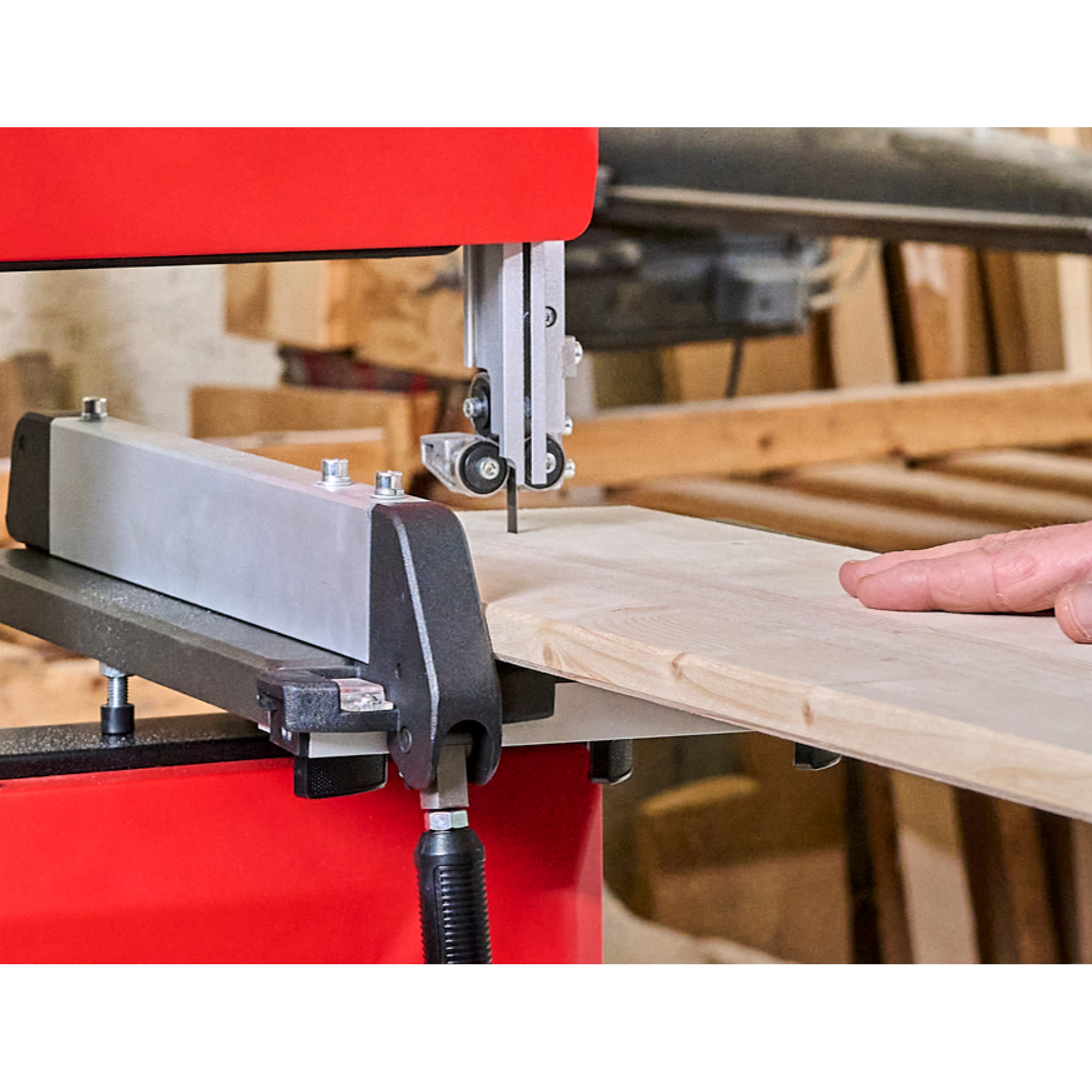 Bandsägeblatt 1712 x 10 x 0,45 mm