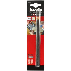 Dekupiersägeblatt 127 mm 10 Stück