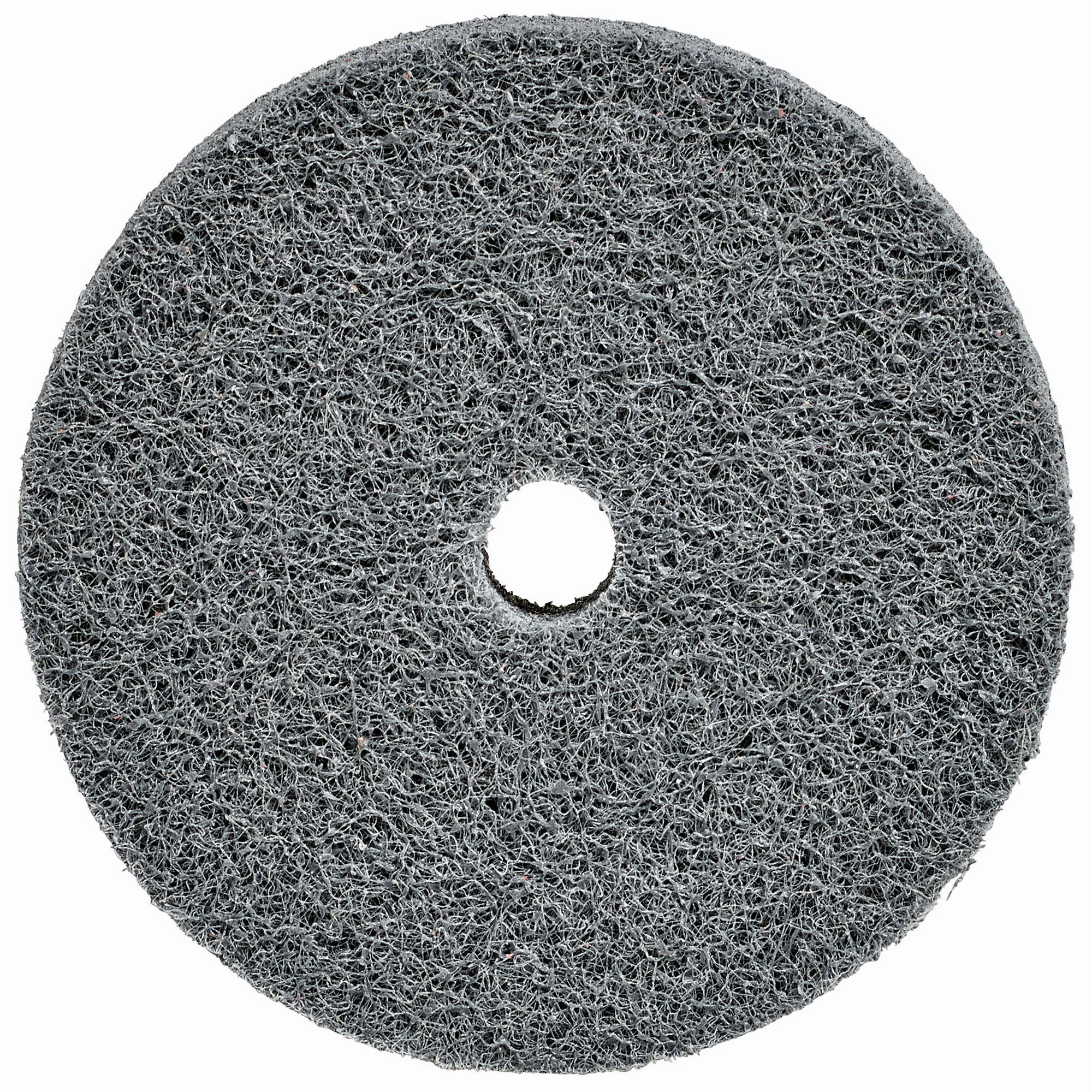 Polierscheibe 75 x 10 x 20mm für Doppelschleifer