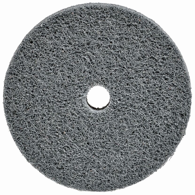 Polierscheibe 75 x 10 x 20mm für Doppelschleifer