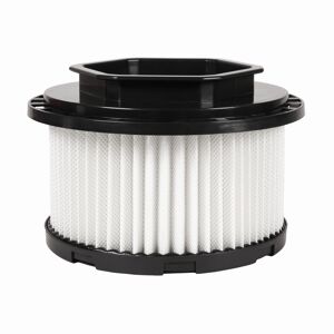 Faltenfilter für Aschesauger
