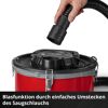 Aschesauger 'TC-AV 1830 D' 800 W
