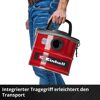 Aschesauger 'TC-AV 1830 D' 800 W