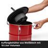 Aschesauger 'TC-AV 1830 D' 800 W