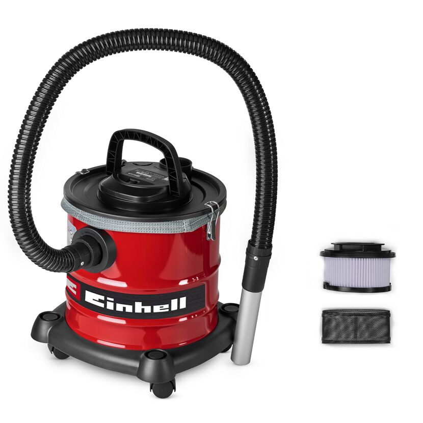 Aschesauger 'TC-AV 2032 DW' 850 W