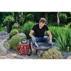 Aschesauger 'TC-AV 2032 DW' 850 W