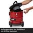 Aschesauger 'TC-AV 2032 DW' 850 W