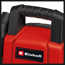 Hochdruckreiniger 'TC-HP 90' 1200 W