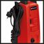 Hochdruckreiniger 'TC-HP 90' 1200 W