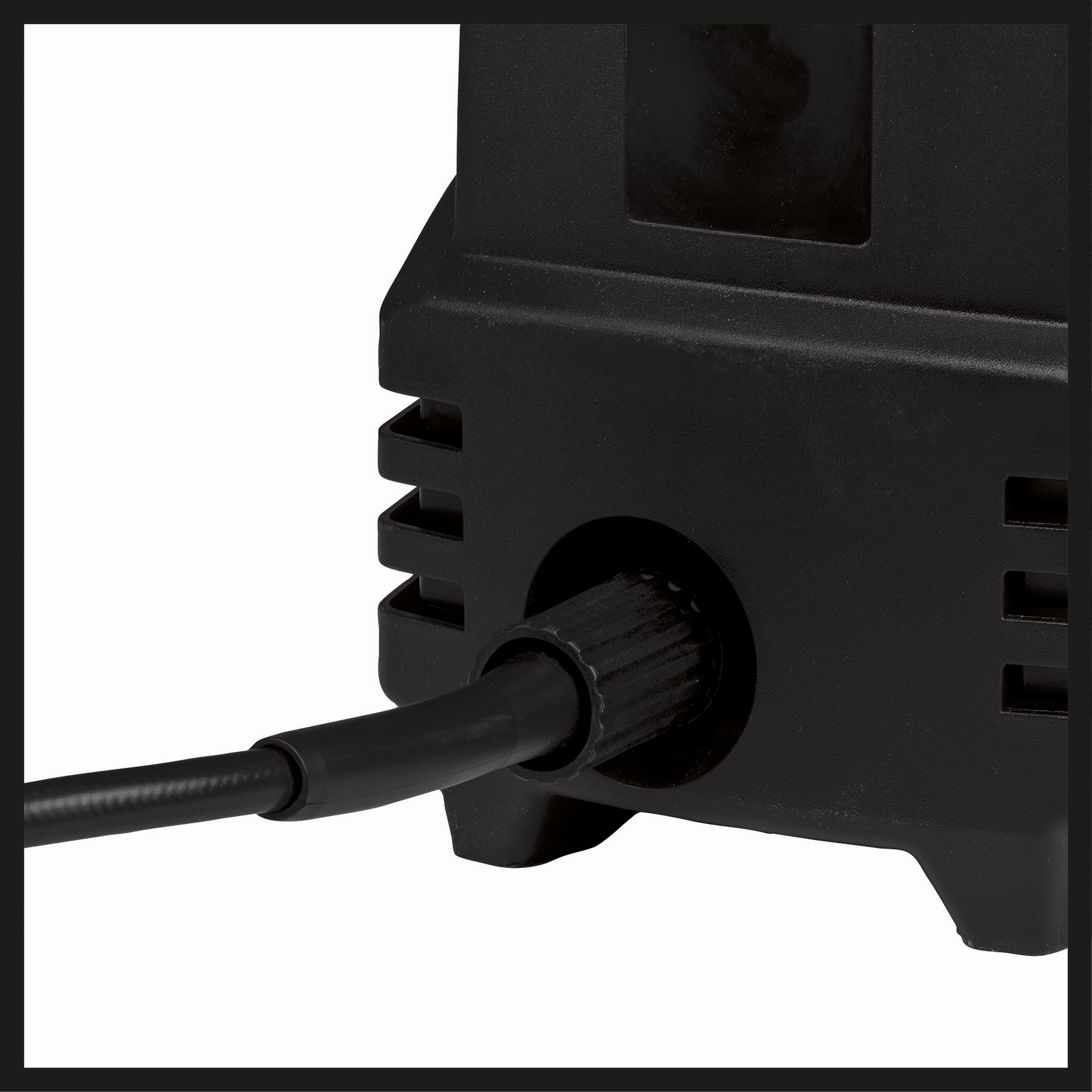 Hochdruckreiniger 'TC-HP 90' 1200 W