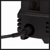 Hochdruckreiniger 'TC-HP 90' 1200 W
