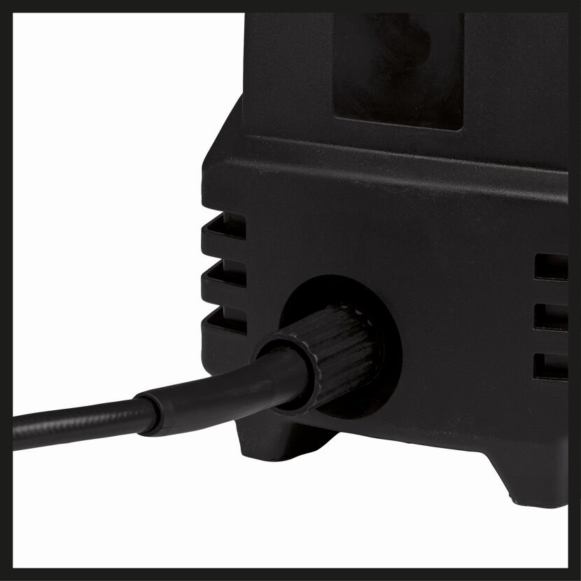 Hochdruckreiniger 'TC-HP 90' 1200 W